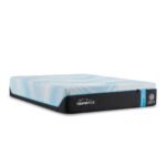 Tempur-Pedic TEMPUR-LuxeBreeze Medium Hybrid 13-Inch Mattress - Image 4