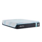 Tempur-Pedic® ProBreeze® 12" Medium Hybrid Mattress - 5° Cooling Support - Image 4