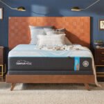Tempur-Pedic TEMPUR-LuxeBreeze Firm 13-Inch Mattress