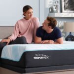 Tempur-Pedic TEMPUR-LuxeBreeze Firm 13-Inch Mattress - Image 9