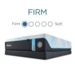 Tempur-Pedic TEMPUR-LuxeBreeze Firm 13-Inch Mattress - Image 2