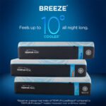 Tempur-Pedic TEMPUR-LuxeBreeze Soft 13-Inch Mattress - Image 5