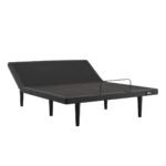 TEMPUR-Ergo® Power Base 3.0 - Adjustable Lumbar Support & Zero Gravity - Image 3
