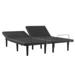 TEMPUR-Ergo® Power Base 3.0 - Adjustable Lumbar Support & Zero Gravity - Image 4