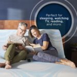 TEMPUR-Ergo® ProSmart™ Base - AI-Powered Sleep Monitoring & Snore Response - Image 6
