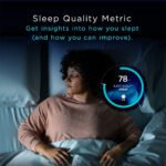 TEMPUR-Ergo® ProSmart™ Base - AI-Powered Sleep Monitoring & Snore Response - Image 8