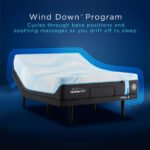 TEMPUR-Ergo® ProSmart™ Base - AI-Powered Sleep Monitoring & Snore Response - Image 5
