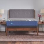 Sixth & Park Medium Foam 12" Mattress