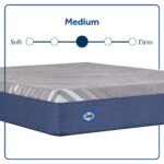 Sixth & Park Medium Foam 12" Mattress - Image 2