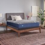 Sixth & Park Medium Foam 12" Mattress - Image 5