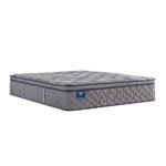 Sixth & Park Soft Euro Pillow Top 14" Mattress - Image 3