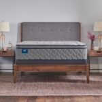 Sixth & Park Soft Euro Pillow Top 14" Mattress