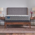 Sixth & Park Soft Tight Top 12.5" Mattress