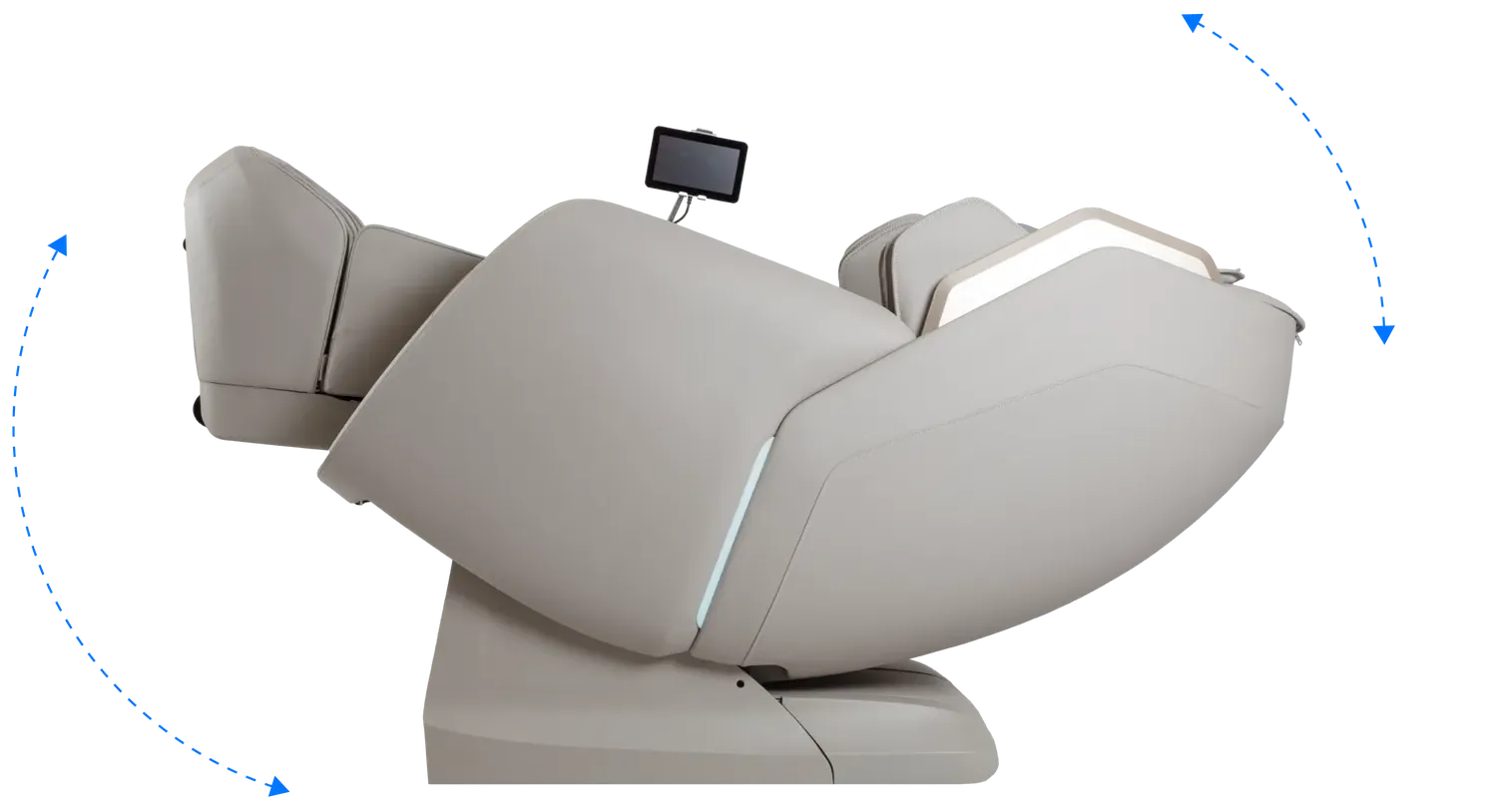 Zero Gravity Reclining