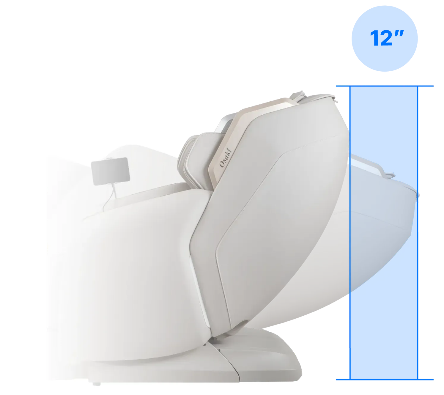Space Saving Technology