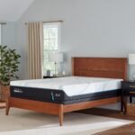 Tempur-Pedic® Adapt® Medium Hybrid 11" Mattress - Image 4