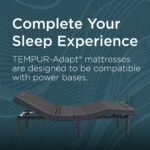 Tempur-Pedic Adapt Medium 11" Mattress - Image 12