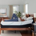 Tempur-Pedic Adapt Medium 11" Mattress - Image 7