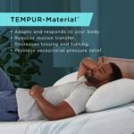 Tempur-Pedic Adapt Medium 11" Mattress - Image 8