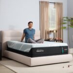 Tempur-Pedic LuxeAdapt Medium Hybrid 13" Mattress - Image 7