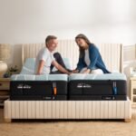 Tempur-Pedic LuxeAdapt Medium Hybrid 13" Mattress - Image 6