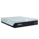Tempur-Pedic LuxeAdapt Medium Hybrid 13" Mattress - Image 4