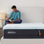Tempur-Pedic ProAdapt® Firm 12" Mattress - Image 6