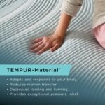 Tempur-Pedic ProAdapt® Firm 12" Mattress - Image 10
