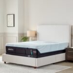 Tempur-Pedic ProAdapt  Medium Hybrid 12" Mattress - Image 4