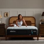 Tempur-Pedic ProAdapt  Medium Hybrid 12" Mattress - Image 7