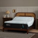 Tempur-Pedic ProAdapt Medium 12" Mattress - Image 4
