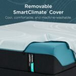 Tempur-Pedic ProAdapt Medium 12" Mattress - Image 10