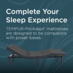 TEMPUR-ProAdapt® Soft 12" Mattress - Image 15