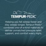 TEMPUR-ProAdapt® Soft 12" Mattress - Image 13