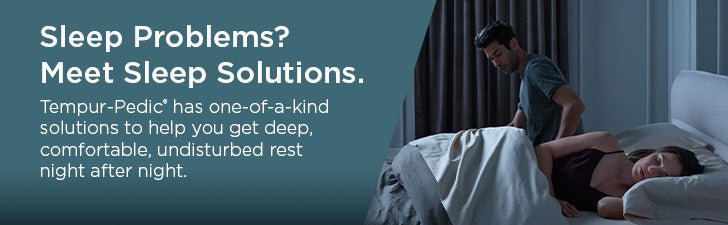 Tempur-Pedic Adapt Medium hybrid solutions