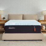 Tempur-Pedic LuxeAdapt Firm 13" Mattress