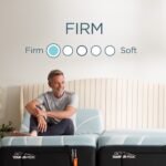 Tempur-Pedic LuxeAdapt Firm 13" Mattress - Image 2