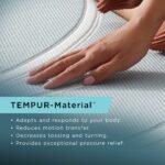 Tempur-Pedic LuxeAdapt Firm 13" Mattress - Image 10