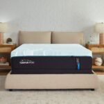 Tempur-Pedic LuxeAdapt Soft 13" Mattress