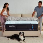 Tempur-Pedic LuxeAdapt Soft 13" Mattress - Image 6
