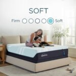 Tempur-Pedic LuxeAdapt Soft 13" Mattress - Image 2