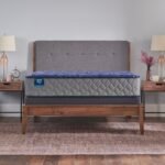 Eighth & Park Medium Tight Top 14.5" Mattress