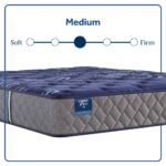 Eighth & Park Medium Tight Top 14.5" Mattress - Image 2