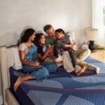 Sealy Posturepedic Elite Hybrid Albany II 13" Medium Mattress - Image 10