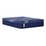 Sealy Posturepedic Elite Hybrid Albany II 13" Medium Mattress - Image 9