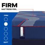Sealy Posturepedic Elite Hybrid Brenham II 14" Firm Mattress - Image 2