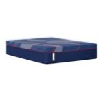 Sealy Posturepedic Elite Hybrid Brenham II 14" Firm Mattress - Image 9