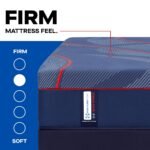 Sealy Posturepedic Elite Hybrid High Point II 14" Firm Mattress - Image 2
