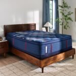 Sealy Posturepedic Elite Spring Brenham II 16" Medium Euro Pillowtop Mattress