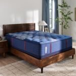 Sealy Posturepedic Elite Spring Brenham II 14" Ultra Firm Tight Top Mattress